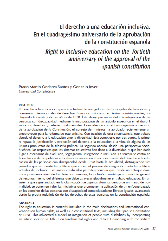 derecho